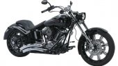 2012 Dirico Pro Street Roadster photo